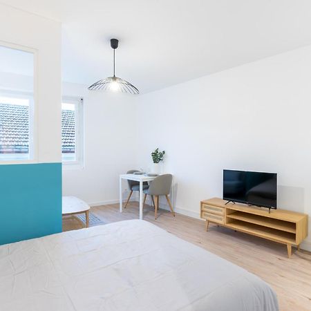 Le Cocon, Dax, Studio Coeur De Ville Eksteriør bilde