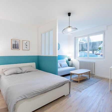 Le Cocon, Dax, Studio Coeur De Ville Eksteriør bilde