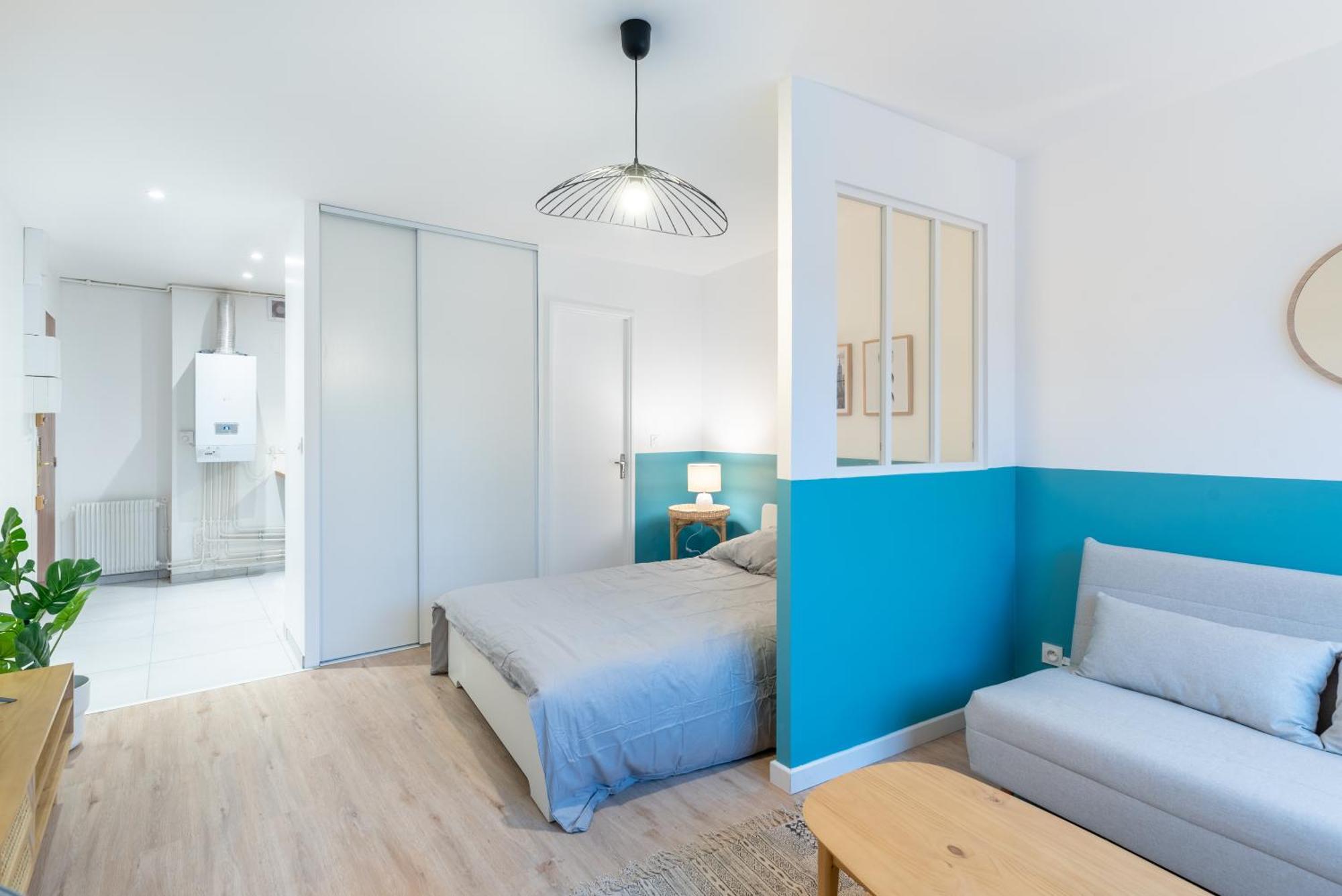 Le Cocon, Dax, Studio Coeur De Ville Eksteriør bilde